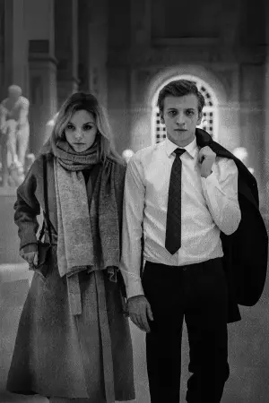 Постер к фильму "Хейтер" #253012