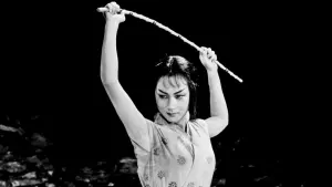 Задник к фильму "Трое негодяев в скрытой крепости" #181176