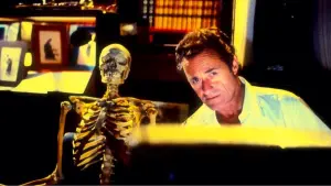 Задник к фильму "Вой" #277711