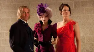 Задник к фильму "Голодные игры" #603075