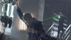 Задник к фильму "Остров" #272133