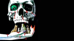 Задник к фильму "Легенда адского дома" #420485