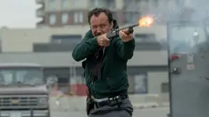 Задник к фильму "Безмолвное братство" #607354