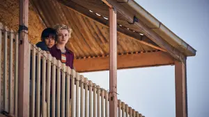 Задник к фильму "Отель «Рояль»" #194076