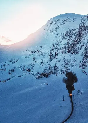 Постер к фильму "Туннель: Опасно для жизни" #398383