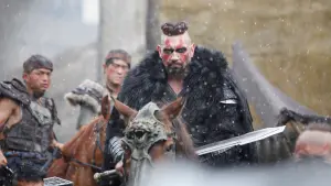 Задник к фильму "Врата воинов" #279192