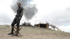 Задник к фильму "Нефть" #624080