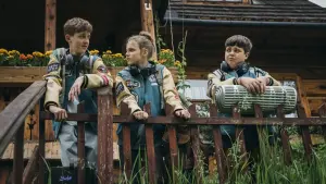 Задник к фильму "" #487213