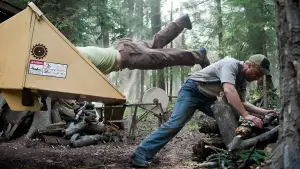 Задник к фильму "Убойные каникулы" #535287