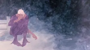 Задник к фильму "Печальная Белладонна" #359542