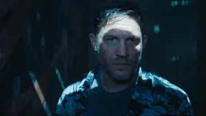 Задник к фильму "Веном 3" #502677