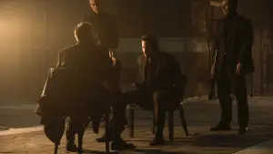 Задник к фильму "Джон Уик" #525982