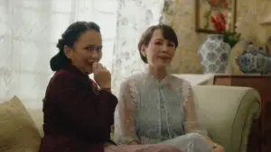 Задник к фильму "Tunggu Aku Sukses Nanti" #763602