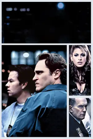 Постер к фильму "Хозяева ночи" #694335