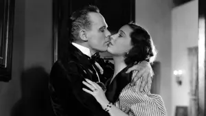 Задник к фильму "Лондонский оборотень" #408745