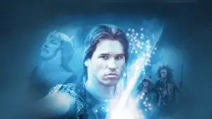 Задник к фильму "Виллоу" #245259