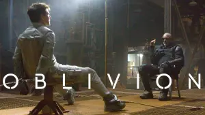 Задник к фильму "Обливион" #56276