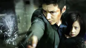 Задник к фильму "Человек из ниоткуда" #652108