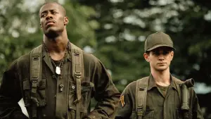 Задник к фильму "Засада" #325360