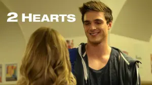 Задник к фильму "Два сердца" #77914