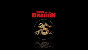 Видео к фильму Поцелуй дракона | Kiss of the Dragon (2001) Original Trailer [FHD]