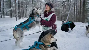 Задник к фильму "Финишная черта" #682217