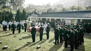 Задник к фильму "Холодная война 2" #351326