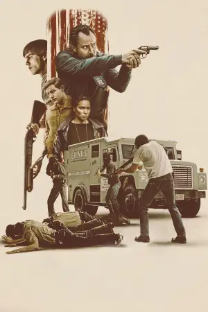 Постер к фильму "Безмолвное братство" #607468