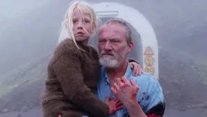 Задник к фильму "Белый, белый день" #380665