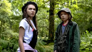 Задник к фильму "Кокаиновый медведь" #302305