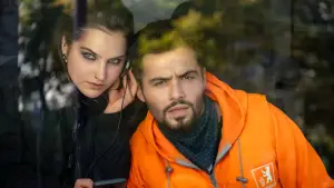 Задник к фильму "Die Drei von der Müllabfuhr - Der Neue" #784575