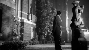 Задник к фильму "Ночь демона" #385729