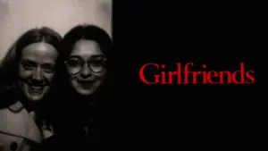 Задник к фильму "Подружки" #698582