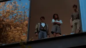 Задник к фильму "Выходной день Ферриса Бьюллера" #674711