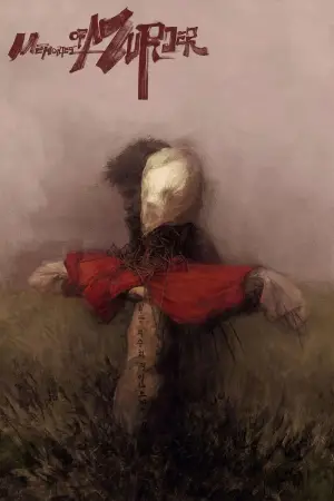 Постер к фильму "Воспоминания об убийстве" #630531