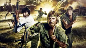 Задник к фильму "Без вести пропавшие 2: Начало" #376255