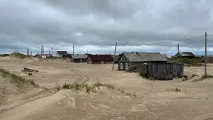 Задник к фильму "Космос засыпает" #772161