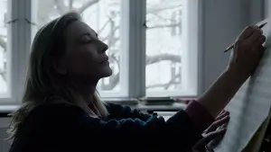 Задник к фильму "Тар" #236561