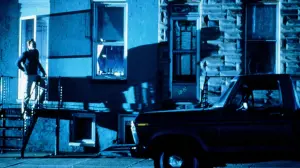 Задник к фильму "Окно спальни" #437922