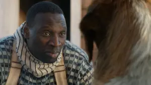 Задник к фильму "Зов предков" #207264