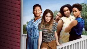 Задник к фильму "Тайная жизнь пчел" #211670