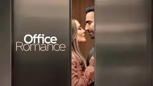 Задник к фильму "Office Romance" #908849