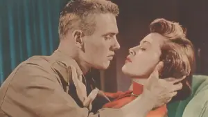 Задник к фильму "Боевой клич" #732358