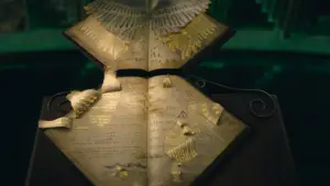 Задник к фильму "Злая: Часть первая" #529533