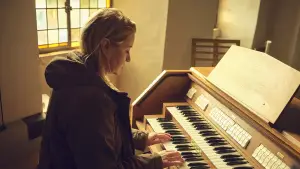 Задник к фильму "Отравленная любовь" #616516