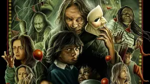 Задник к фильму "Питер Пэн. Кошмар в Нетландии" #619941