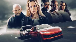 Задник к фильму "Угонщики машин" #672612