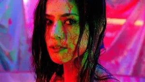 Задник к фильму "Виновный в романе" #332981