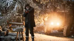 Задник к фильму "Твоё Рождество или моё?" #357666