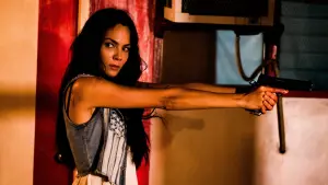 Задник к фильму "Главнокомандующий" #445860